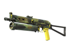 PP-Bizon | Jungle Slipstream