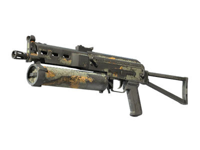 PP-Bizon | Modern Hunter