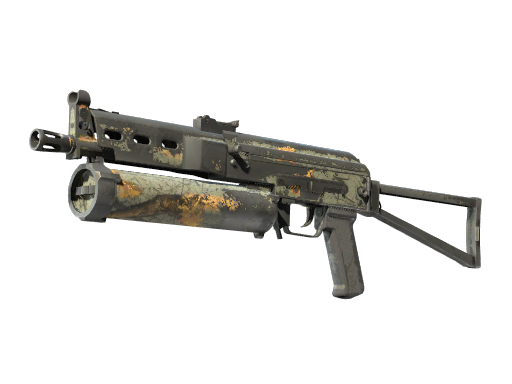 PP-Bizon | Modern Hunter