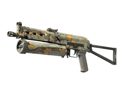 PP-Bizon | Modern Hunter