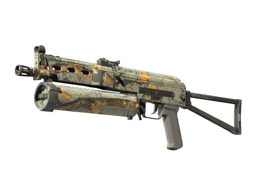 PP-Bizon | Modern Hunter