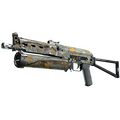 PP-Bizon | Modern Hunter (Field-Tested)