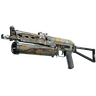 ПП-19 Бизон