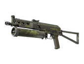 PP-Bizon | Anolis (Battle-Scarred)