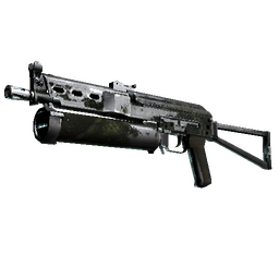 free cs2 skins Souvenir PP-Bizon | Anolis (Battle-Scarred)