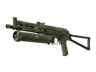 PP-Bizon | Anolis