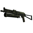 Souvenir PP-Bizon | Anolis (Minimal Wear)