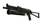 weapon