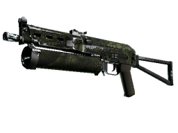 PP-Bizon | Anolis (Minimal Wear)