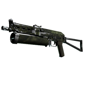 Souvenir PP-Bizon | Anolis (Field-Tested)