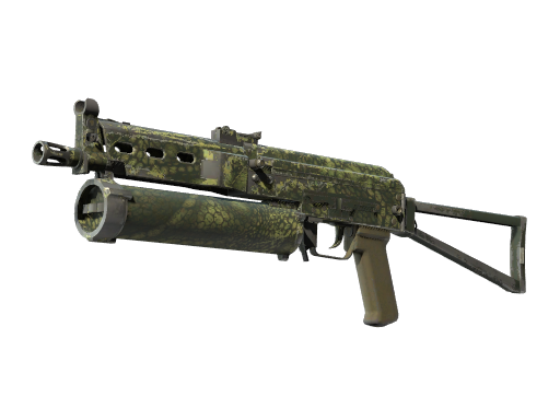 PP-Bizon | Anolis