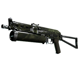 free cs2 skins PP-Bizon | Anolis (Field-Tested)