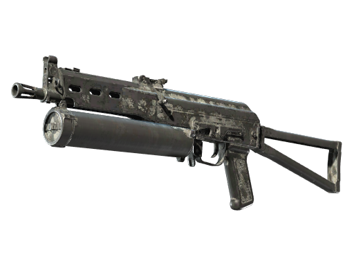 PP-Bizon | Urban Dashed