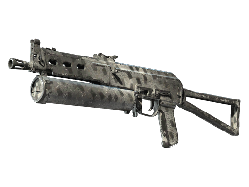 PP-Bizon | Urban Dashed