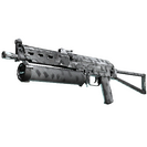 PP-Bizon | Urban Dashed (Field-Tested)