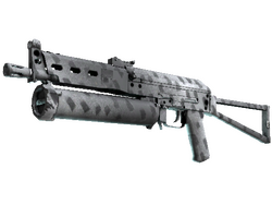 PP-Bizon | Urban Dashed