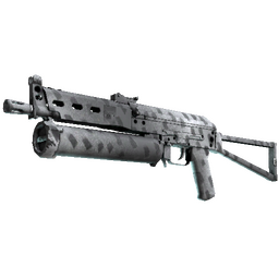 free cs2 skins PP-Bizon | Urban Dashed (Factory New)