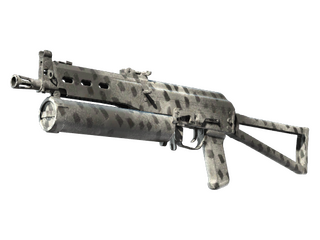 PP-Bizon | Urban Dashed