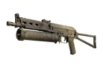 weapon