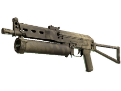 PP-Bizon | Sand Dashed