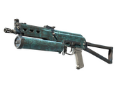 PP-Bizon | Cold Cell (Well-Worn)