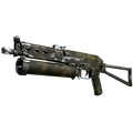 PP-Bizon | Forest Leaves (Field-Tested)