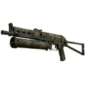 PP-Bizon | Forest Leaves (Factory New)