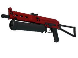 PP-Bizon | Candy Apple