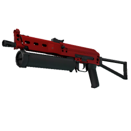 free cs2 skins Souvenir PP-Bizon | Candy Apple (Minimal Wear)