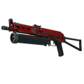 Souvenir PP-Bizon | Candy Apple (Field-Tested)