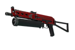 weapon