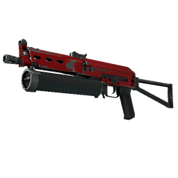 free cs2 skins Souvenir PP-Bizon | Candy Apple (Field-Tested)