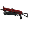 PP-Bizon | Candy Apple <br>(Field-Tested)