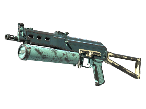 PP-Bizon | Seabird