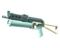 PP-Bizon | Seabird
