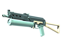 PP-Bizon | Seabird