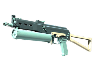 PP-Bizon | Seabird