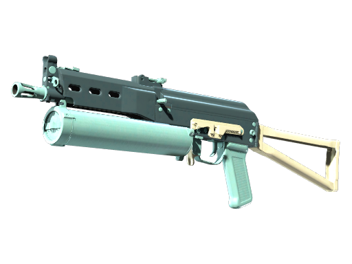 PP-Bizon | Seabird