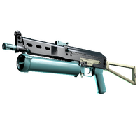 PP-Bizon | Seabird (Factory New)