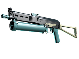 PP-Bizon | Seabird (Battle-Scarred)