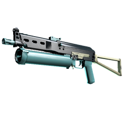 free cs2 skins PP-Bizon | Seabird (Factory New)