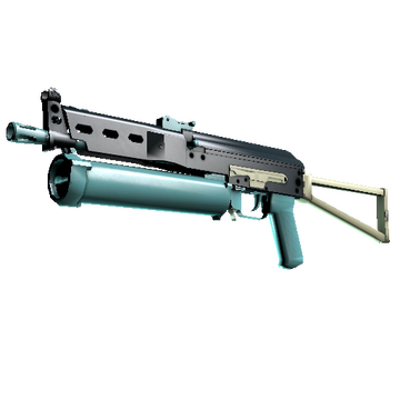 PP-Bizon | Seabird (Factory New)