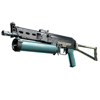PP-Bizon | Seabird (Field-Tested)