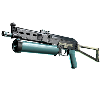 PP-Bizon | Seabird (Field-Tested)