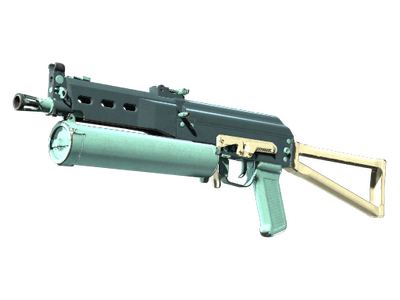 PP-Bizon | Seevogel