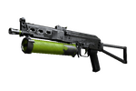 weapon
