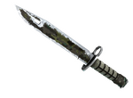 Bayonet Boreal Forest CS:GO skin