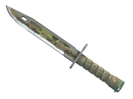★ Bayonet | Boreal Forest