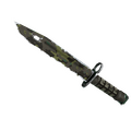 ★ Bayonet | Boreal Forest (Field-Tested)