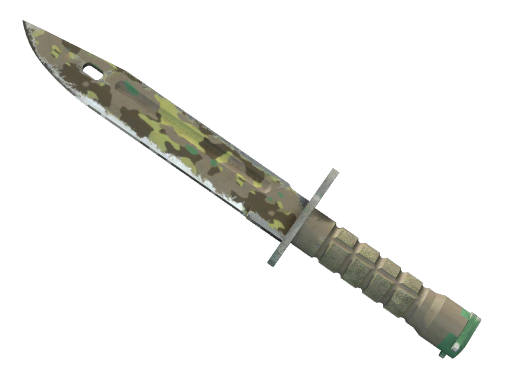 ★ Bayonet | Boreal Forest (Factory New)